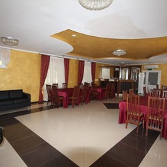 База отдыха Квант, Аксай, Ростовская область