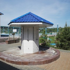 База отдыха Оптимист, Аксай, Ростовская область