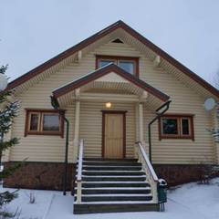 База отдыха Аксаково, Аксаково, Московская область