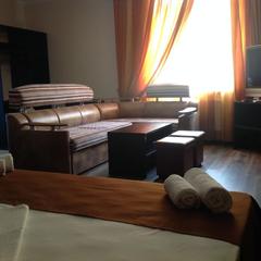 Гостиница Черная Жемчужина, Аксай, Ростовская область