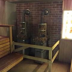 База отдыха Квант, Аксай, Ростовская область