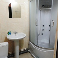 База отдыха Оптимист, Аксай, Ростовская область