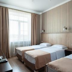 Отель Мария, Аксай, Ростовская область