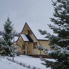 База отдыха Аксаково, Аксаково, Московская область