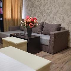 Гостиница Черная Жемчужина, Аксай, Ростовская область