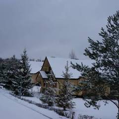 База отдыха Аксаково, Аксаково, Московская область