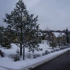 База отдыха Аксаково, Аксаково, Московская область