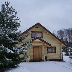 База отдыха Аксаково, Аксаково, Московская область