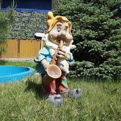 База отдыха Оптимист, Аксай, Ростовская область