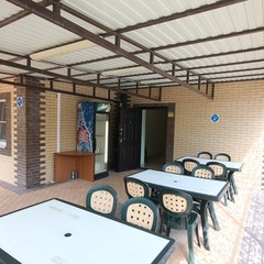 База отдыха Квант, Аксай, Ростовская область