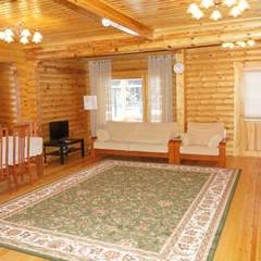 База отдыха Аксаково, Аксаково, Московская область