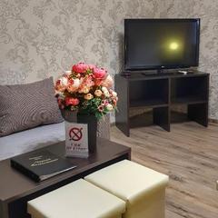 Гостиница Черная Жемчужина, Аксай, Ростовская область