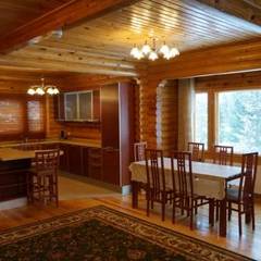 База отдыха Аксаково, Аксаково, Московская область