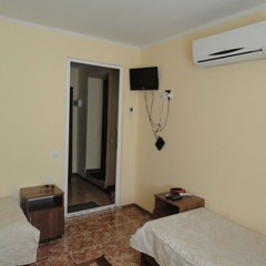 База отдыха Оптимист, Аксай, Ростовская область