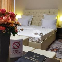 Гостиница Черная Жемчужина, Аксай, Ростовская область