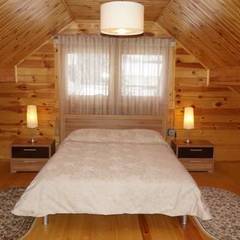 База отдыха Аксаково, Аксаково, Московская область