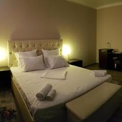 Гостиница Черная Жемчужина, Аксай, Ростовская область