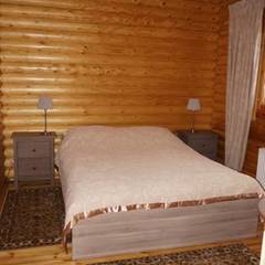 База отдыха Аксаково, Аксаково, Московская область