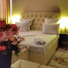 Гостиница Черная Жемчужина, Аксай, Ростовская область