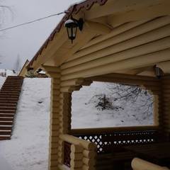 База отдыха Аксаково, Аксаково, Московская область