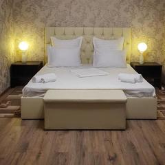 Гостиница Черная Жемчужина, Аксай, Ростовская область