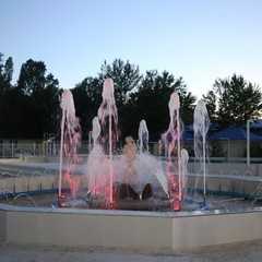 База отдыха Оптимист, Аксай, Ростовская область