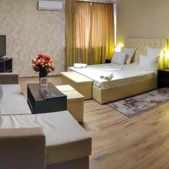 Гостиница Черная Жемчужина, Аксай, Ростовская область