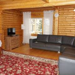 База отдыха Аксаково, Аксаково, Московская область