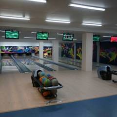 База отдыха Аксаково, Аксаково, Московская область