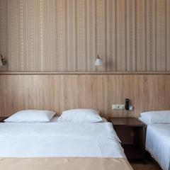 Отель Мария, Аксай, Ростовская область