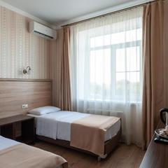 Отель Мария, Аксай, Ростовская область