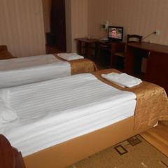 Гостиница Александров, Александров, Владимирская область