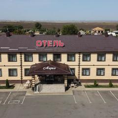 Отель Мария, Аксай, Ростовская область