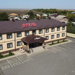 Отель Мария, Аксай, Ростовская область