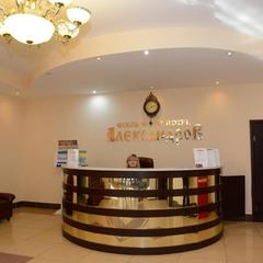 Гостиница Александров, Александров, Владимирская область