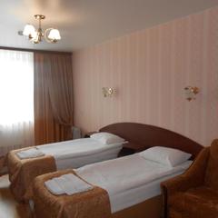 Гостиница Александров, Александров, Владимирская область