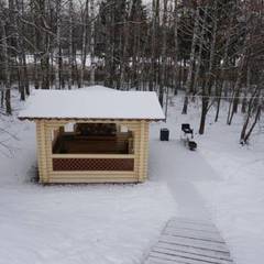 База отдыха Аксаково, Аксаково, Московская область