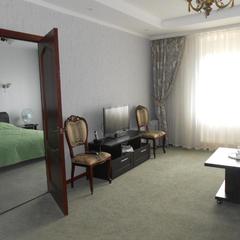 Гостиница Александров, Александров, Владимирская область