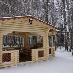 База отдыха Аксаково, Аксаково, Московская область