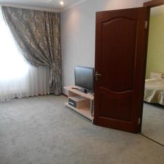 Гостиница Александров, Александров, Владимирская область