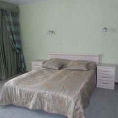 Гостиница Александров, Александров, Владимирская область