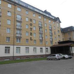 Гостиница Александров, Александров, Владимирская область