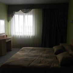 Гостиница Александров, Александров, Владимирская область