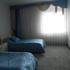 Гостиница Александров, Александров, Владимирская область