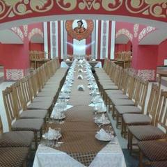 Гостиница Александров, Александров, Владимирская область