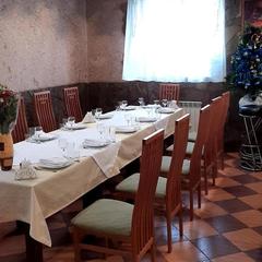 Мини-отель Остров, Александров, Владимирская область