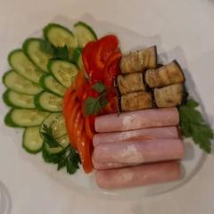 Мини-отель Остров, Александров, Владимирская область