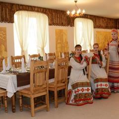 Гостиница Александров, Александров, Владимирская область