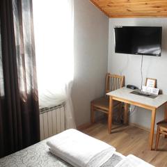 Мини-отель Остров, Александров, Владимирская область