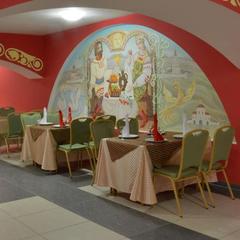 Гостиница Александров, Александров, Владимирская область